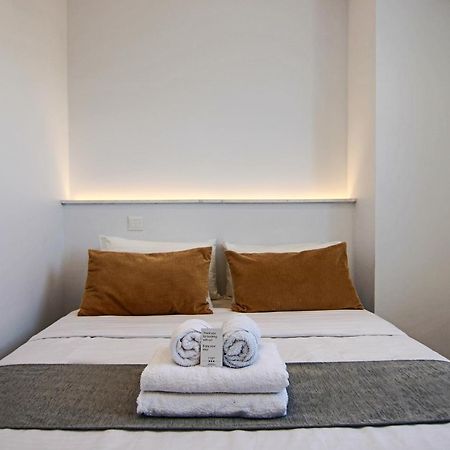 Phaedrus Living - Seaside Executive Flat Harbour 207 Lägenhet Paphos Exteriör bild